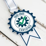 ISO 9001 - Sistema de Gestão da Qualidade