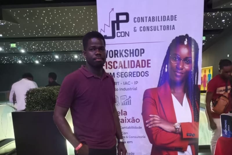 Workshop Fiscalidade sem segredos