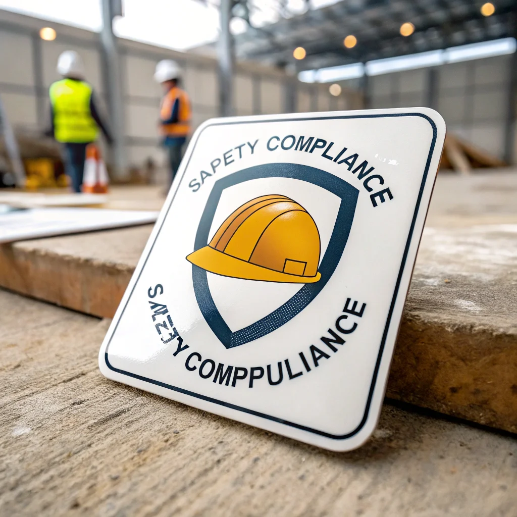 ISO 45001 - Segurança e Saúde no Trabalho