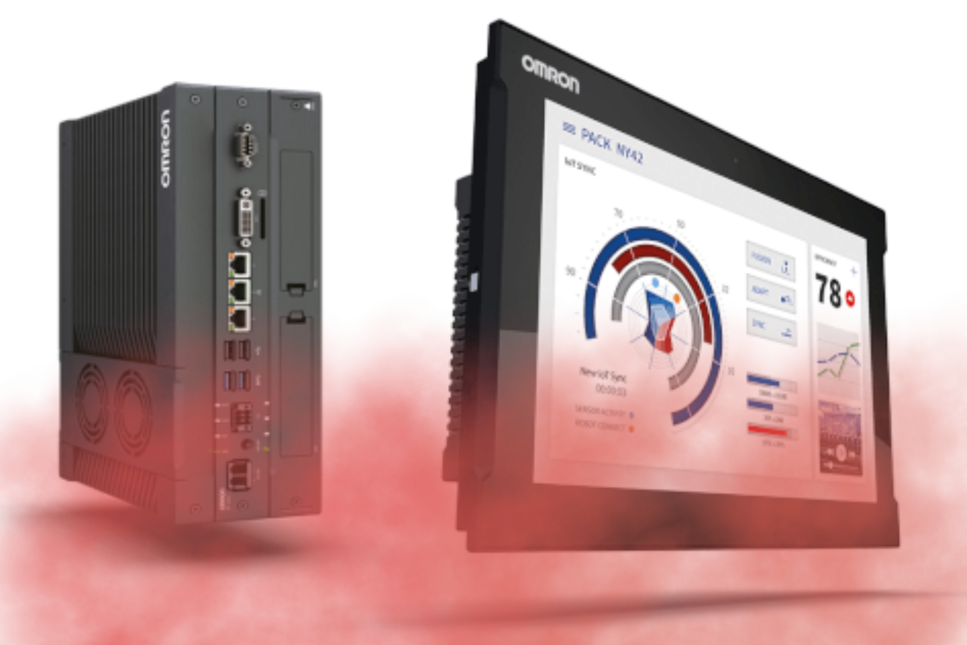 Computadores Industriais