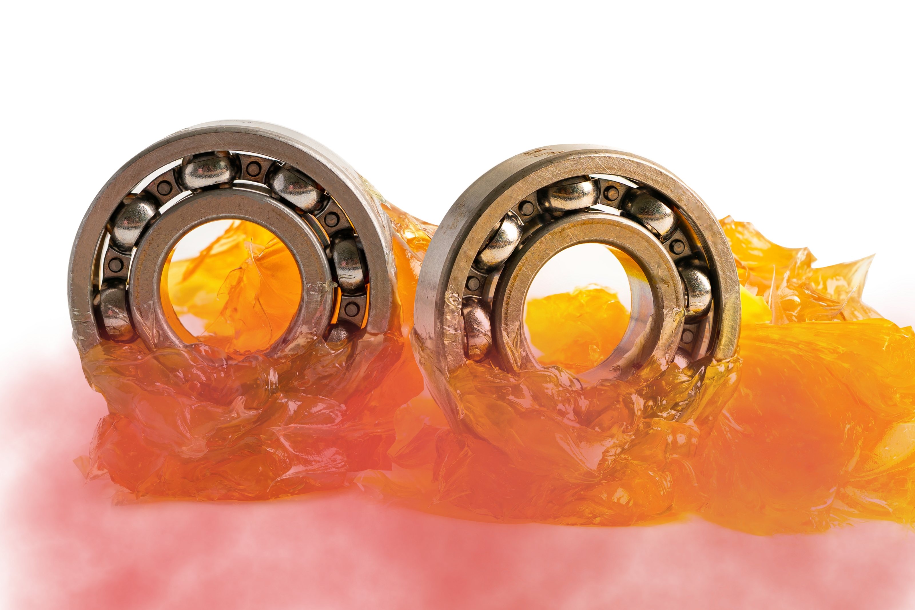 Massa Consistente para Indústria Pesada