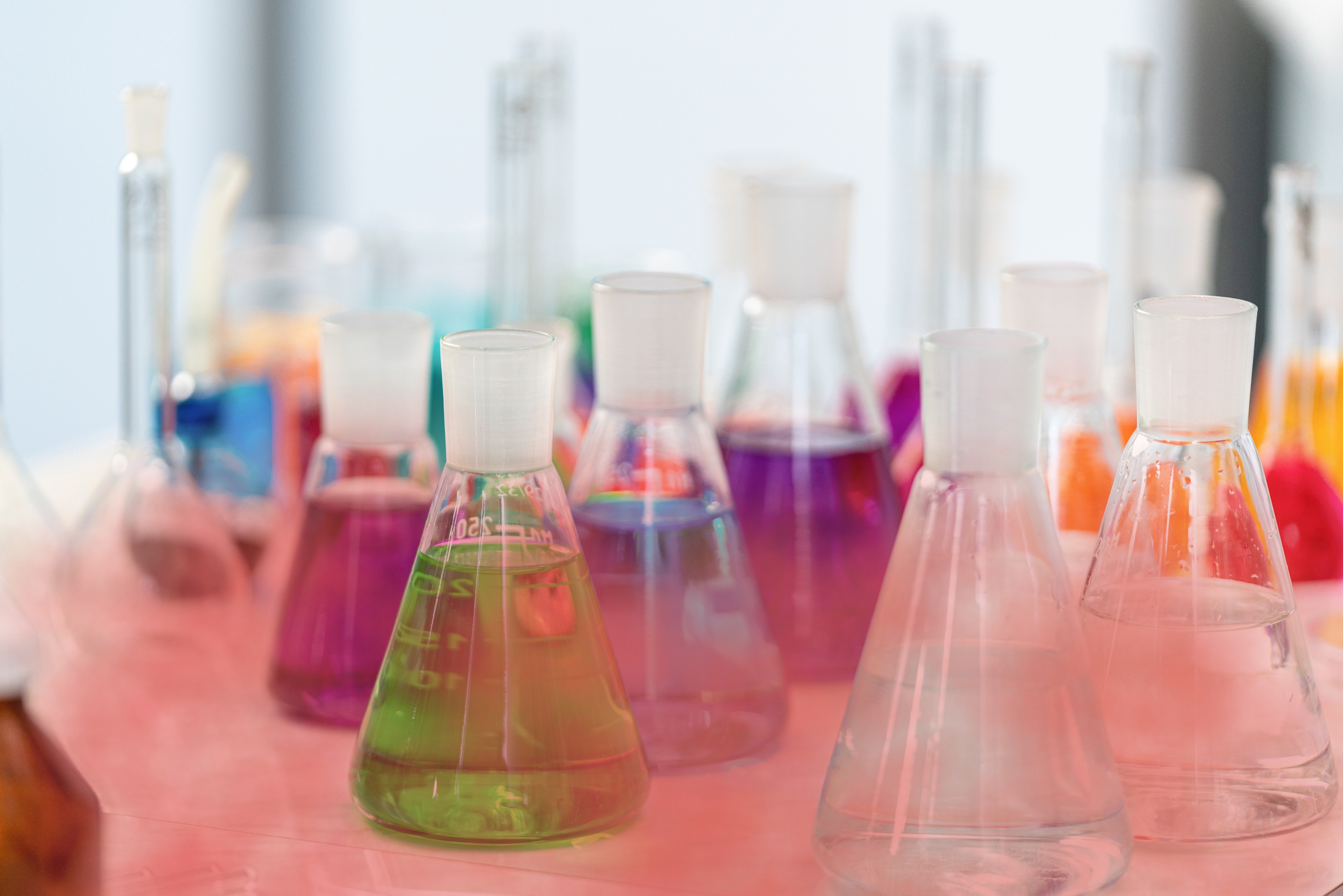 Composto Químico para Indústria de Petróleo & Gás