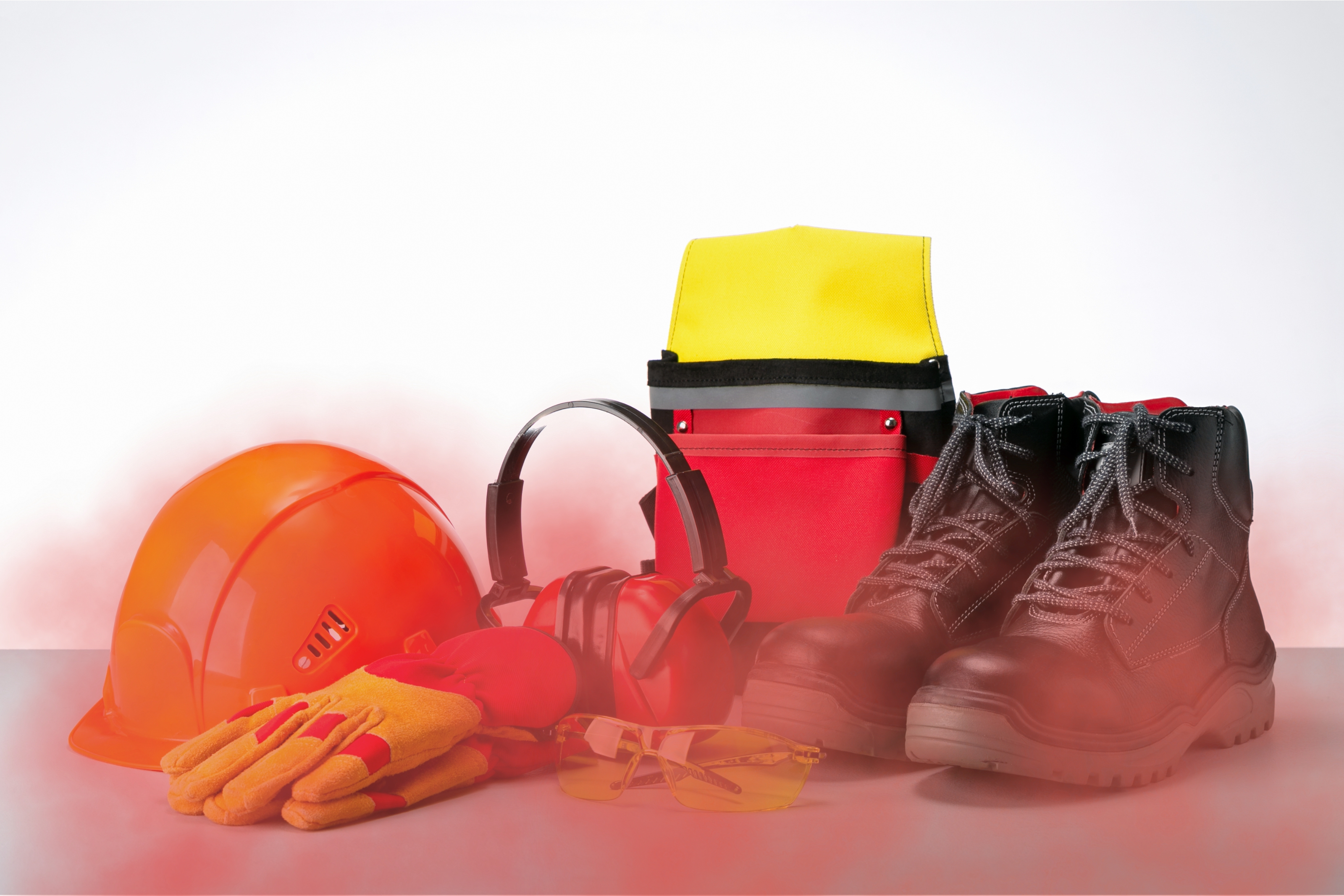 Equipamentos de Proteção Individual