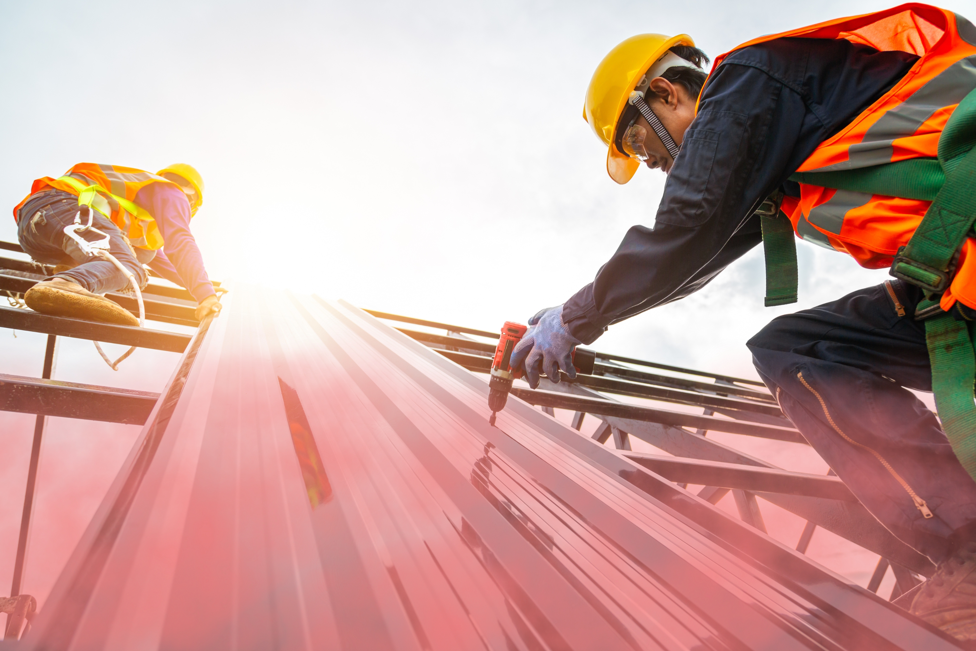 Manutenção Predial