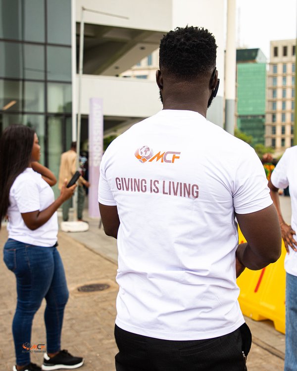 MCF members
