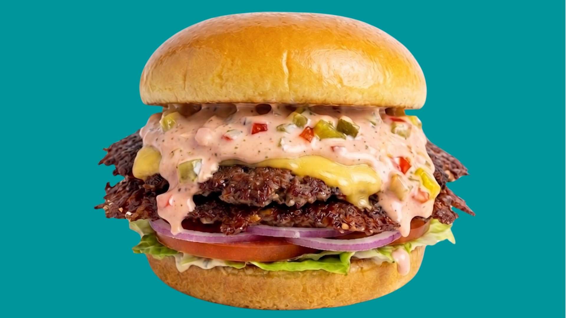 California Smash