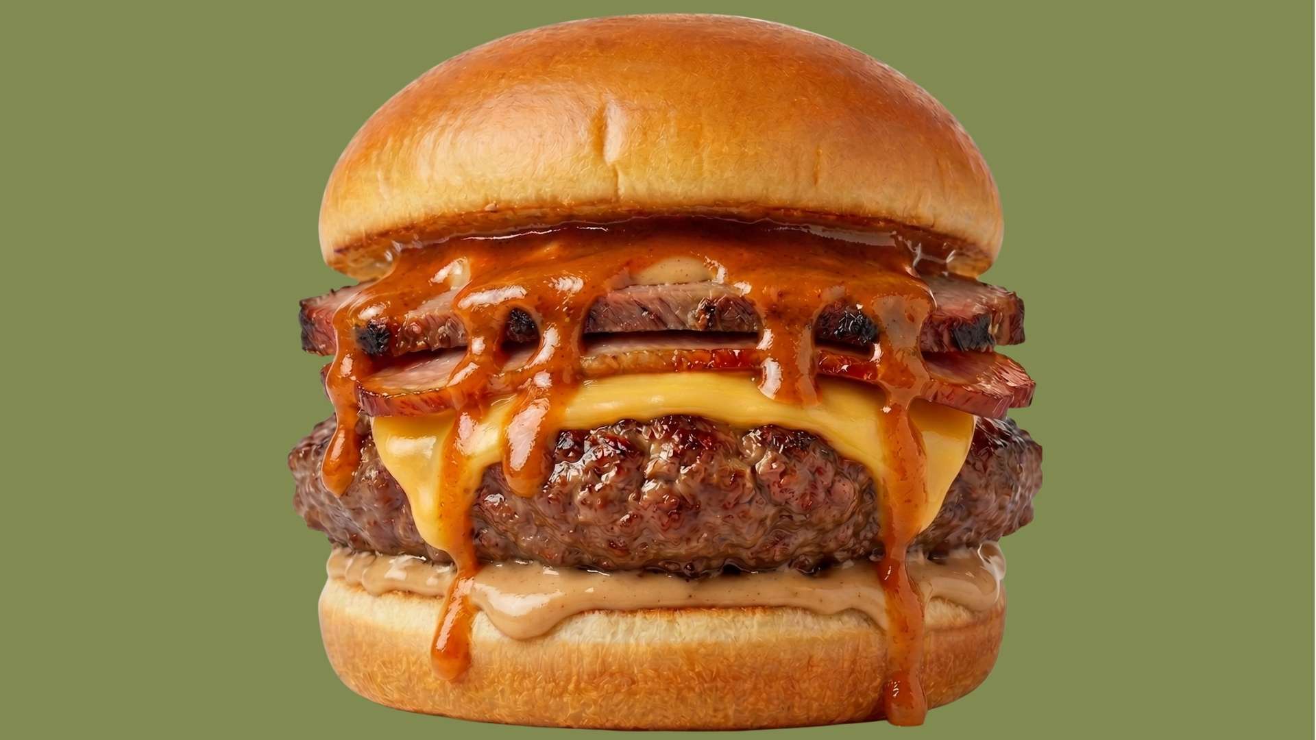 Cowboy Burger