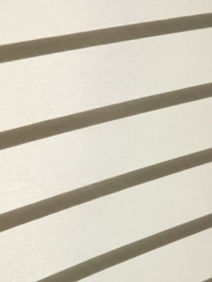 Elite High-Lite Shades in High-Lite-Open position