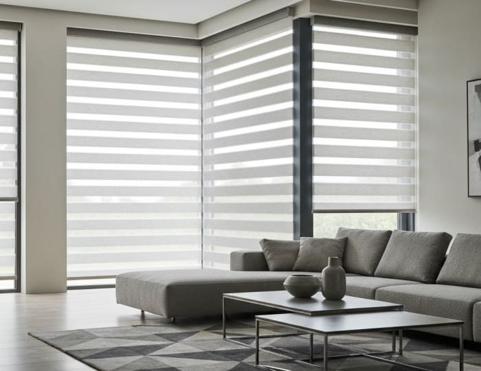 Blinds for sliding glass doors Kelowna