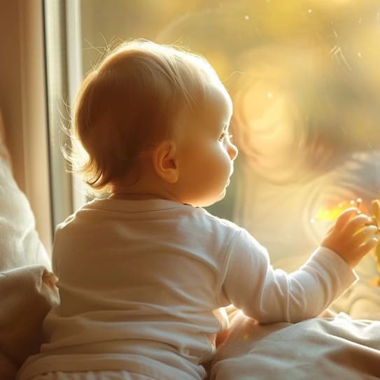 Child-safe window coverings West Kelowna
