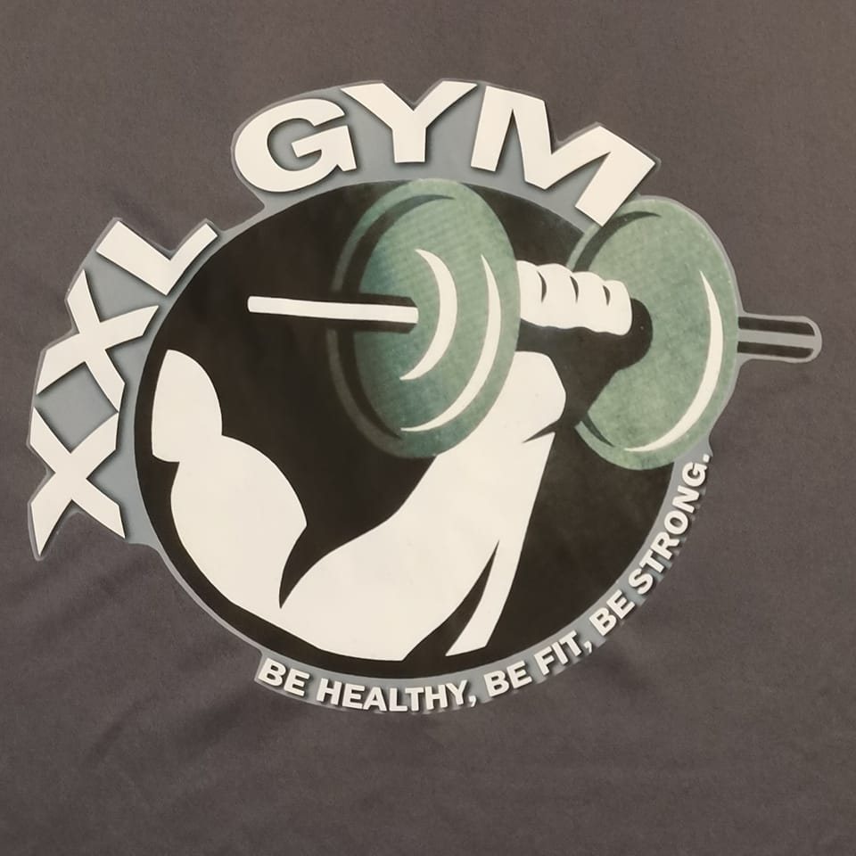 XXL Gym Puerto Princesa