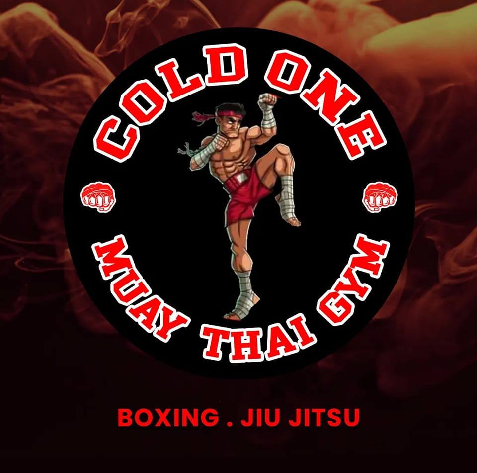 Cold One Gym