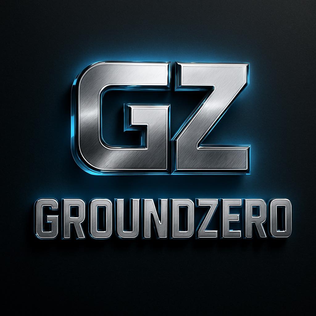 Ground Zero Fitness Gym