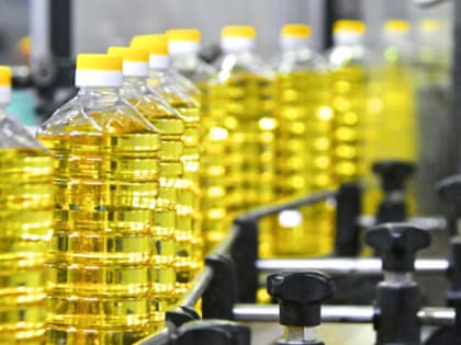 Экспорт продукции липецкого АПК вырос на 30%