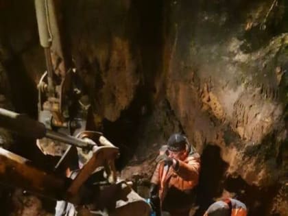 В Липецке устранили коммунальную аварию в районе Опытной станции