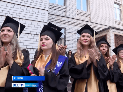 «Педагогические мастерские» для обучения студентов открылись в липецких вузах