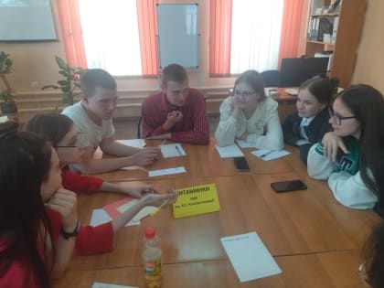 И снова победа! Пушкин с нами