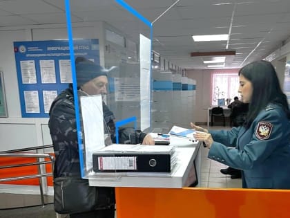 День открытых дверей прошел в отделениях налогового органа по Липецкой области