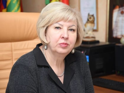 Липецкую область в Общественной палате РФ будет представлять педагог