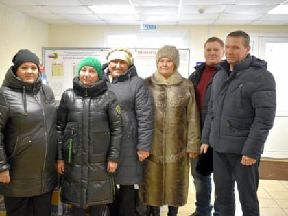 Очередной груз для бойцов СВО готовится  к отправке из Липецкой области