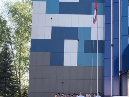 День Победы. Бессмертный полк