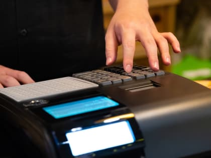 C 1 июля необходимо настроить кассу для продажи сладких напитков