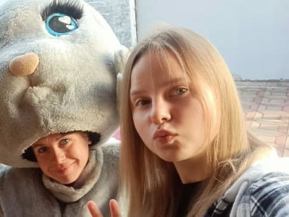 Студенческая цивилизация-2023