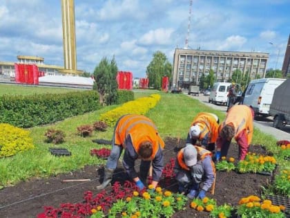 Липецк ворвался в ТОП-20 российских городов с высоким качеством жизни