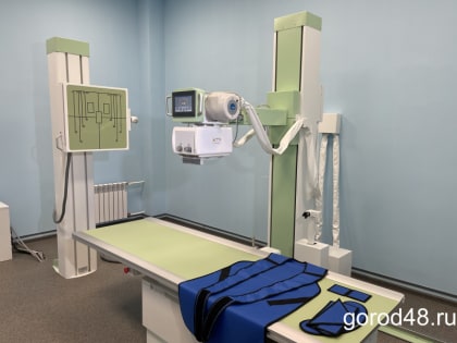 В прошлом году туберкулёз обнаружили у 160 человек