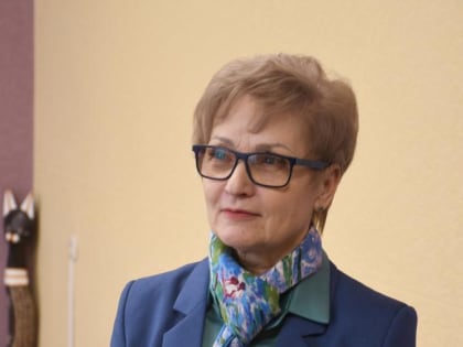 Владыка поздравил проректора ЕГУ имени И.А.Бунина с днем рождения