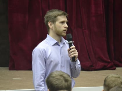 В ЛМК ЗА ответственное отношение к здоровью