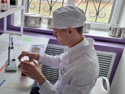 Олимпиада по фармацевтике в ЕМК им. К.С. Константиновой