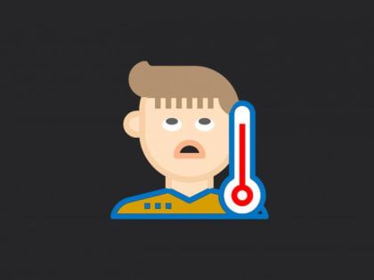 В Добринском районе отмечается рост ОРВИ