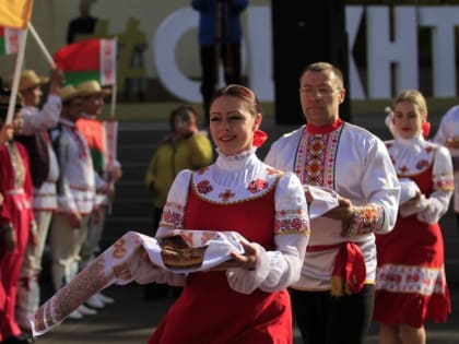 Названы победители прошедшего в Липецке международного фестиваля имени Мистюкова