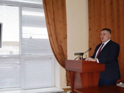 Вместо района — округ