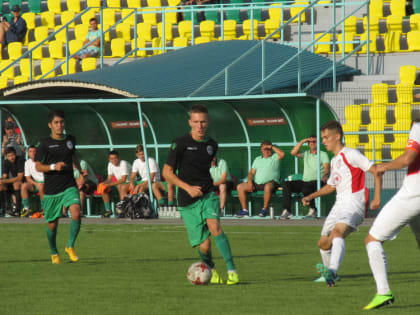 «Металлург-М» ближайший матч проведет на главном стадионе города