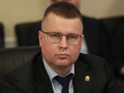 Спикер липецкого облсовета Дмитрий Аверов теряет медийную популярность