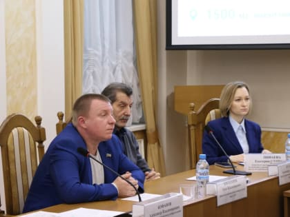 В управлении благоустройства Липецка работает круглосуточный телефон по уборке города