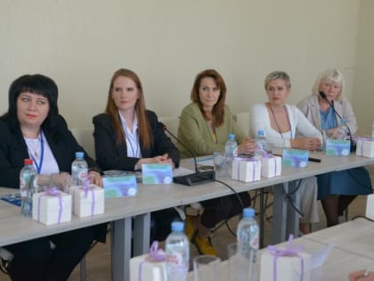 В Елецком медицинском колледже им. К.С. Константиновой стартовал федеральный Фестиваль «Билет в будущее»