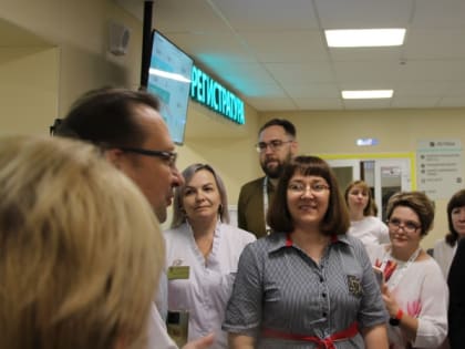 Всероссийский стратегический форум «Создаем будущее вместе»  прошел в регионе