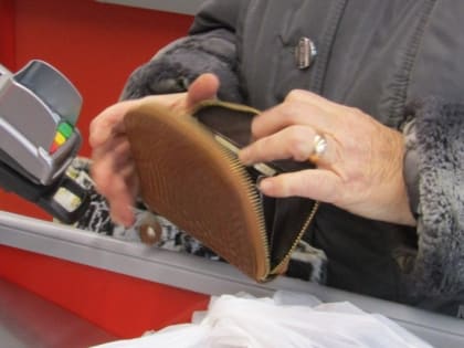 Как изменилась стоимость потребительской корзины в магазинах Липецка