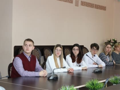 Подписание соглашения о сотрудничестве