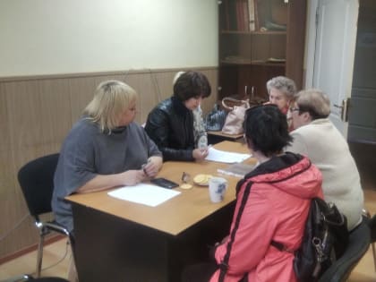 Дела депутатские