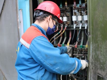 Где в Липецке не будет электричества 