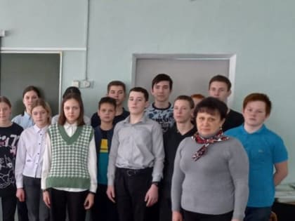 Вечер-портрет «Учитель русских учителей»