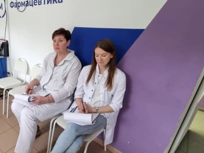 Ещё не выпускники, но метят в “Профессионалы”: 4-7 февраля – неделя отборочных испытаний