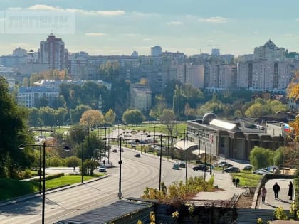 Предложения кандидатов на городскую Доску почета в Липецке принимают до 15 апреля