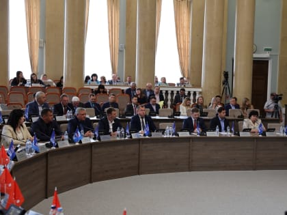 Липецким областным Советом депутатов принят законопроект, разработанный Управлением Минюста России по Липецкой области