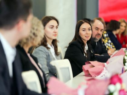 Молодые ученые Липецкой области получили региональные премии