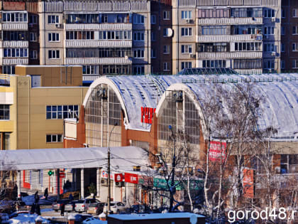 Липецкая область заняла лишь 63 место в рейтинге регионов по вовлеченности населения в бизнес